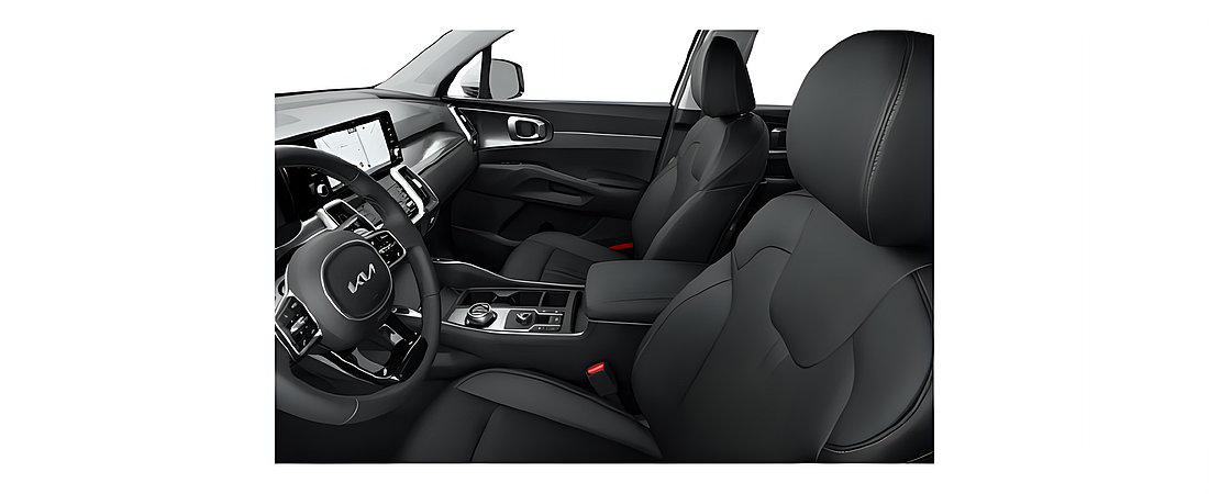 Kia Sorento Hybrid 2023 20