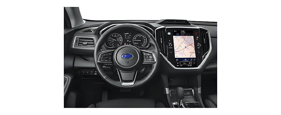 Subaru Ascent 2024 20