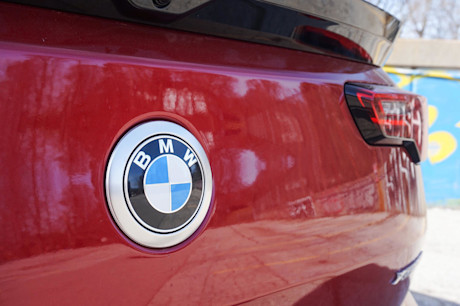 Editorial 2024 bmw x2 xdrive28i td 240424 13 jl