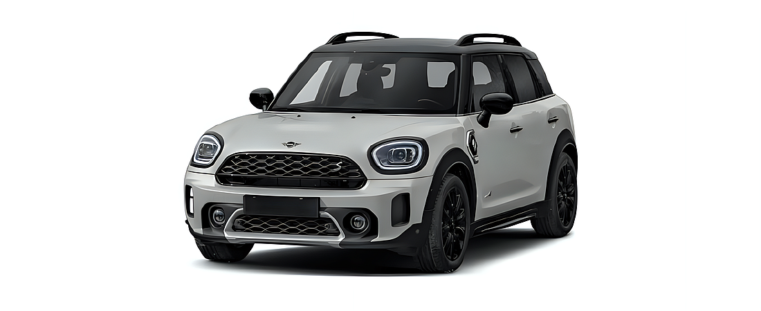 MINI Countryman 2021 14