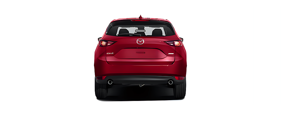 Mazda CX-5 2020 18