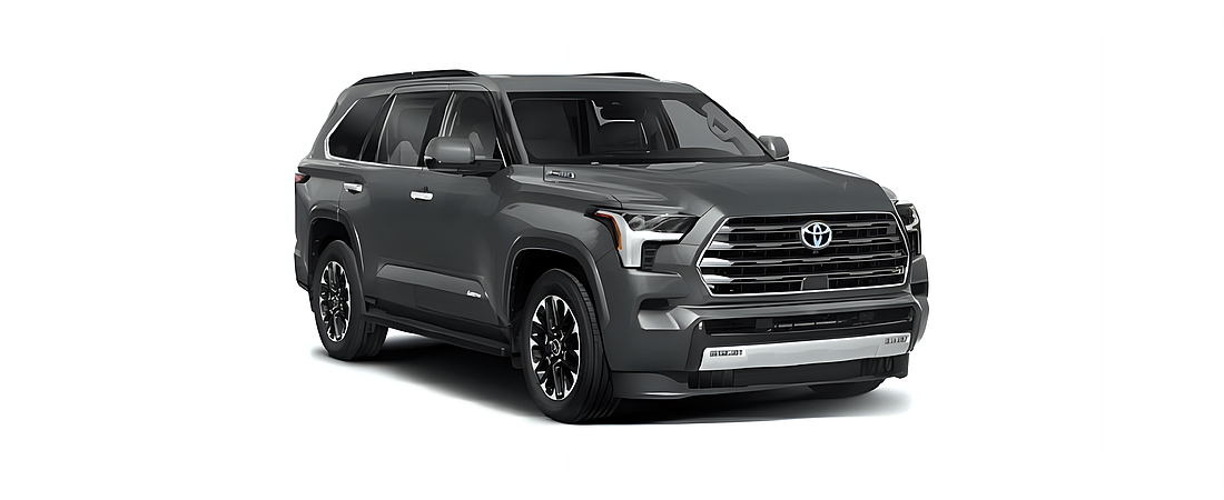 Toyota Sequoia 2023 2