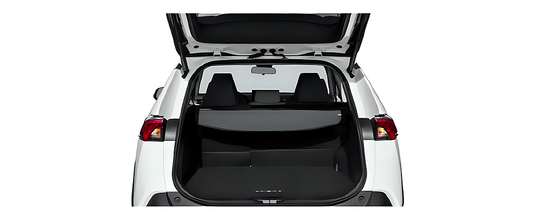 Toyota RAV4 2020 10