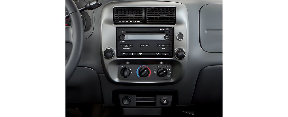 Ford Ranger 2011 29