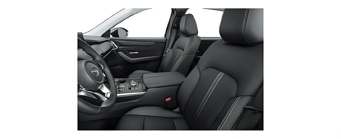 Mazda CX-90 MHEV 2025 11