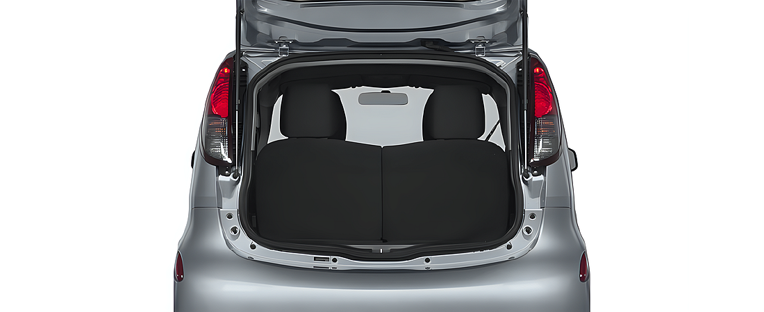 Mitsubishi i-MiEV 2014 12