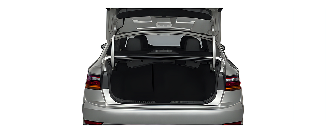 Volkswagen Jetta 2020 23