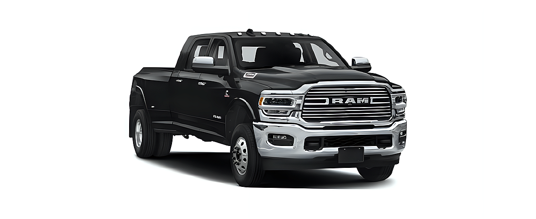 Ram 3500 2019 30