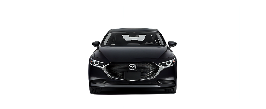 Mazda Mazda3 2021 43