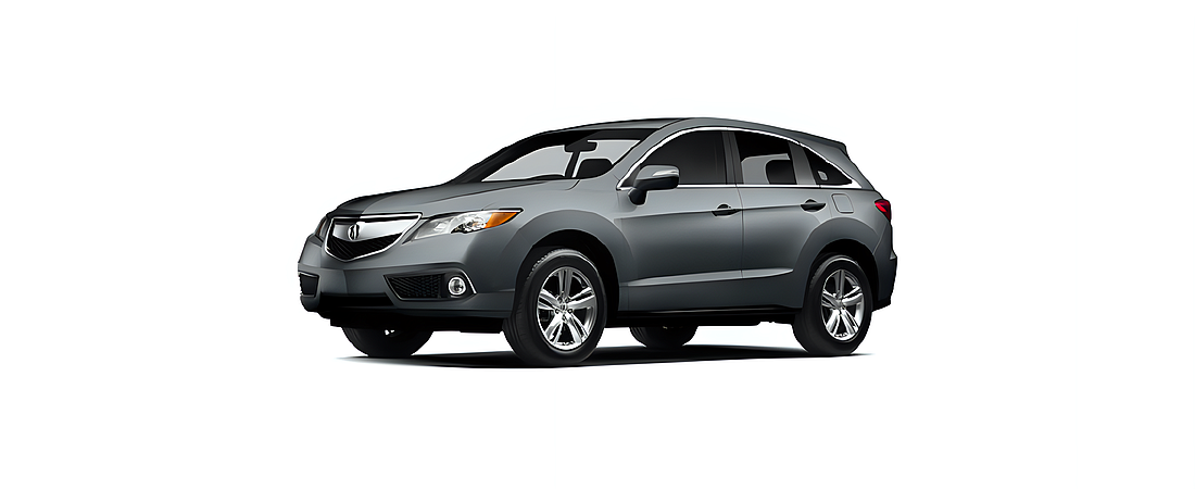 Acura RDX 2013 18