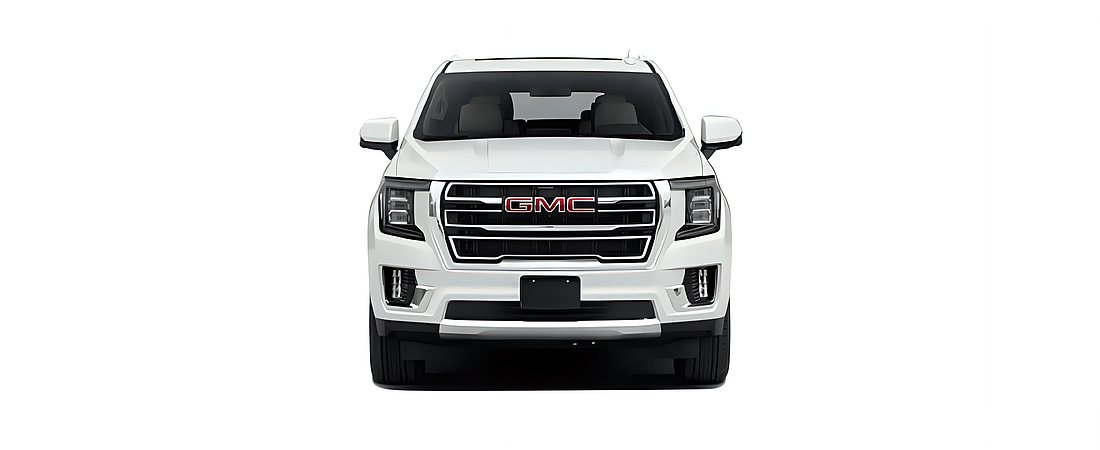 GMC Yukon 2023 17