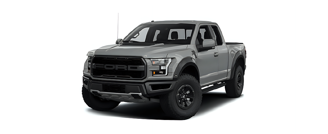 Ford F-150 2017 148