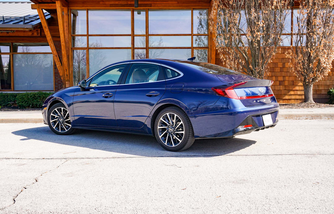 Editorial 2020 hyundai sonata ultimate 06 di