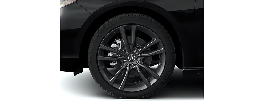 Acura TLX 2018 113