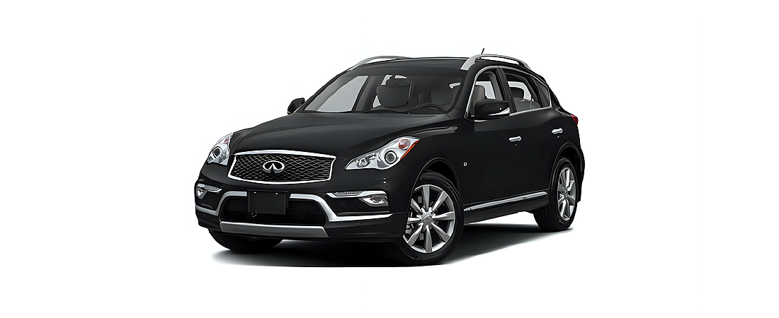 Infiniti QX50 2017 1