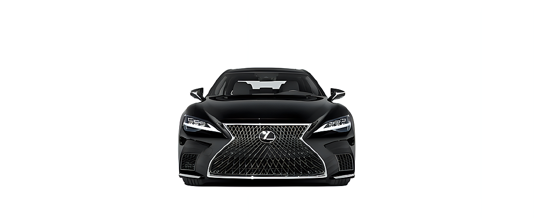 Lexus LS 2022 4