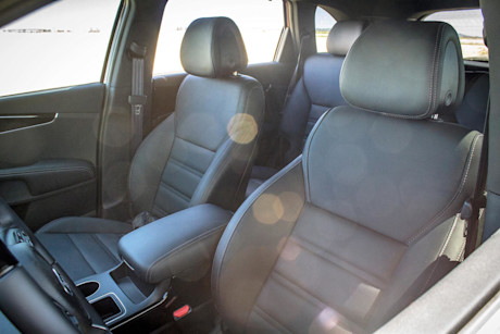 Editorial 2016 kia sorento sx bm 15
