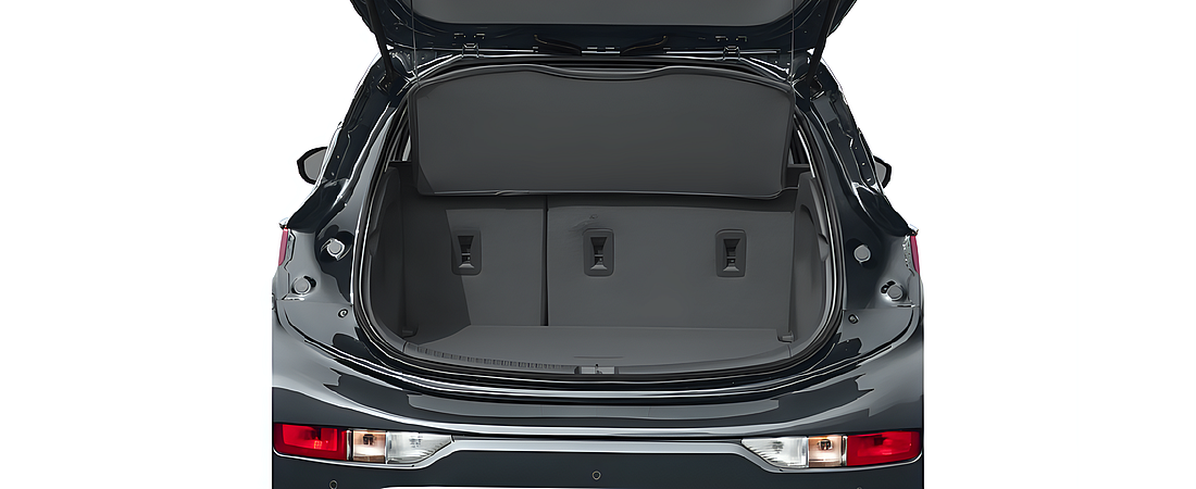 Chevrolet Bolt EV 2017 25