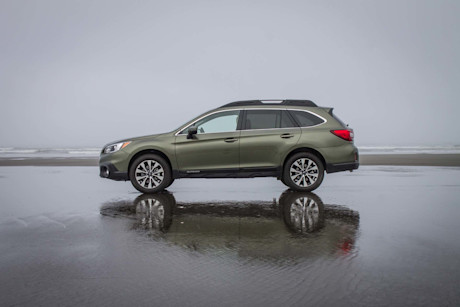 Editorial 10b bm subaru outback