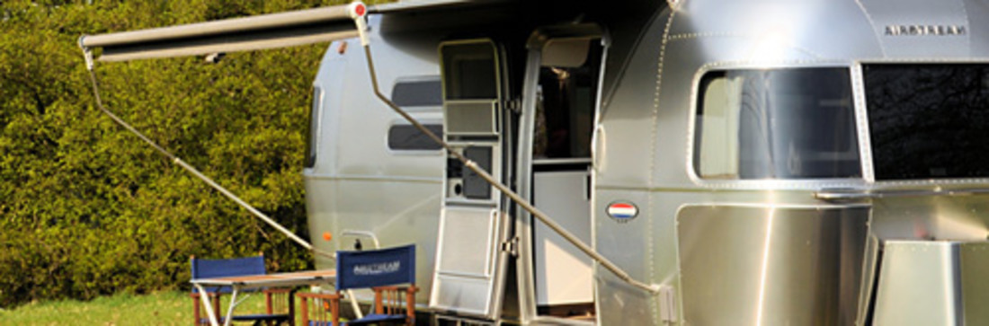 Bericht: Airstream Caravan – Aufgefrischte Klassiker