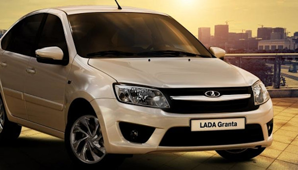 Lada Granta