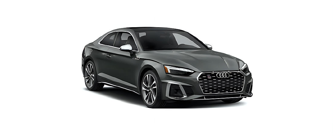 Audi S5 Sportback 2022 2