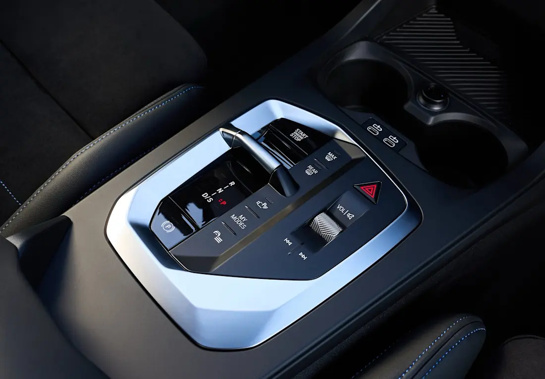 ADV55 - AutoScout24 adviespagina - automaat rijden handige tips foto ADV55 - AutoScout24 adviespagina - automaat rijden handige tips foto