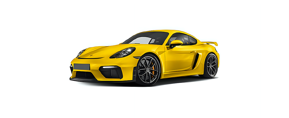 Porsche 718 Cayman - Canadian Prices, Specs, Photos | AutoTrader.ca