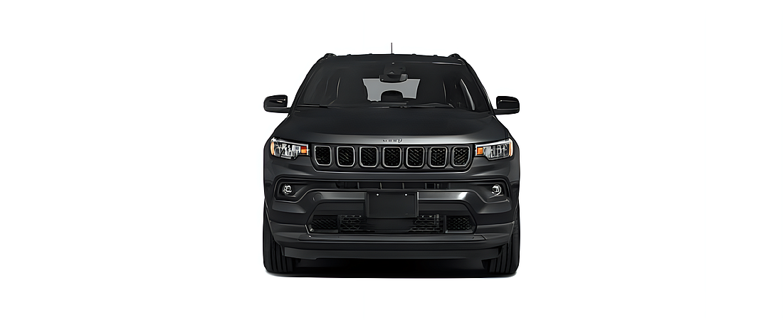 Jeep Compass 2025 4