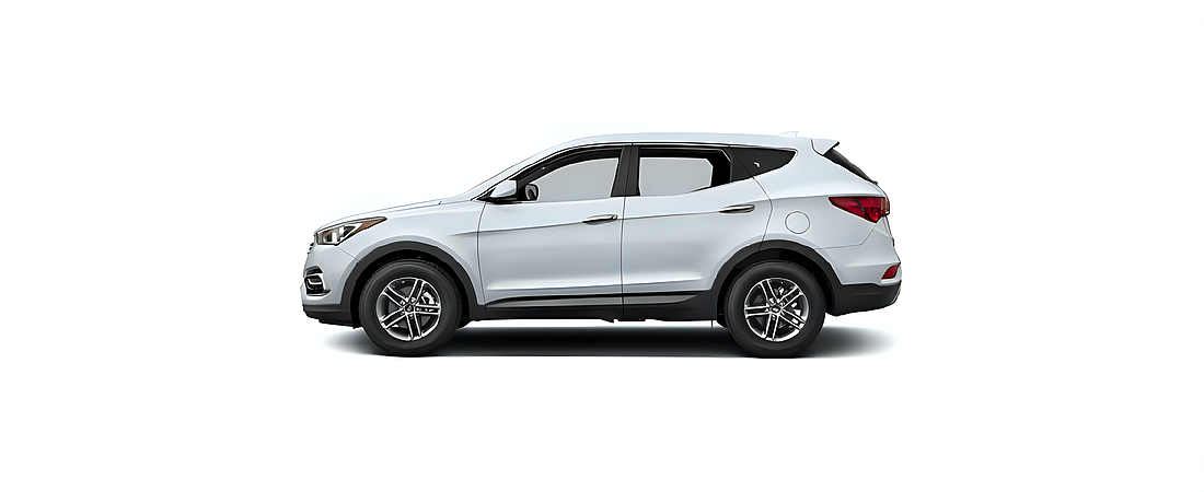 Hyundai Santa Fe Sport 2017 3