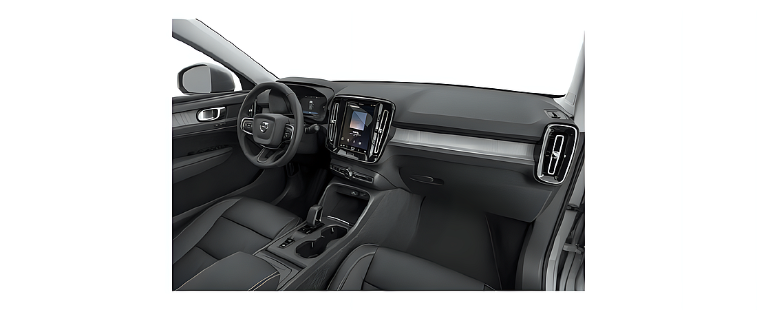 Volvo XC40 2023 13