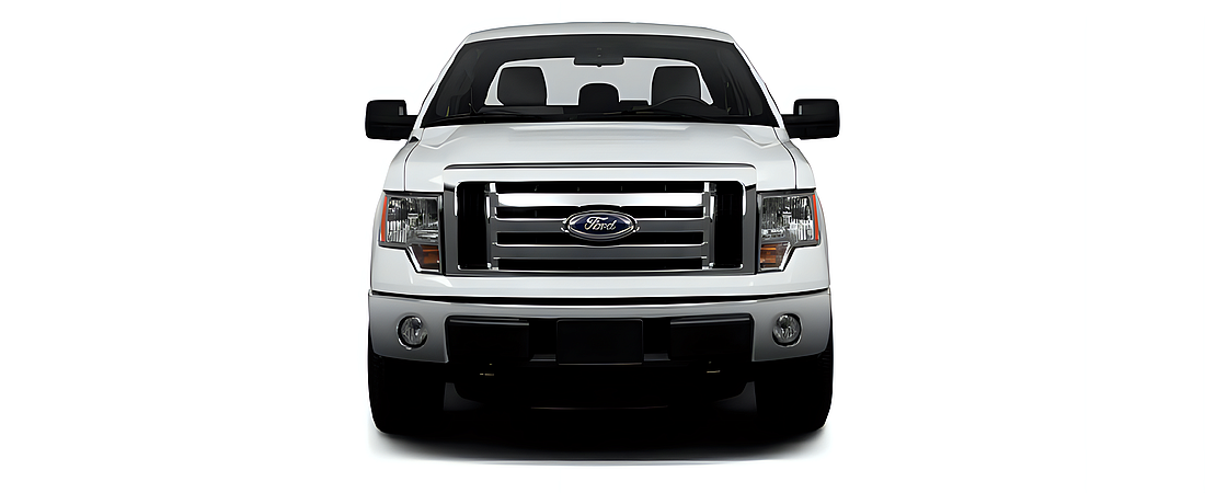 Ford F-150 2012 22