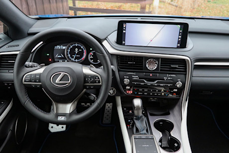 Editorial 2021 lexus rx 350 19 jm