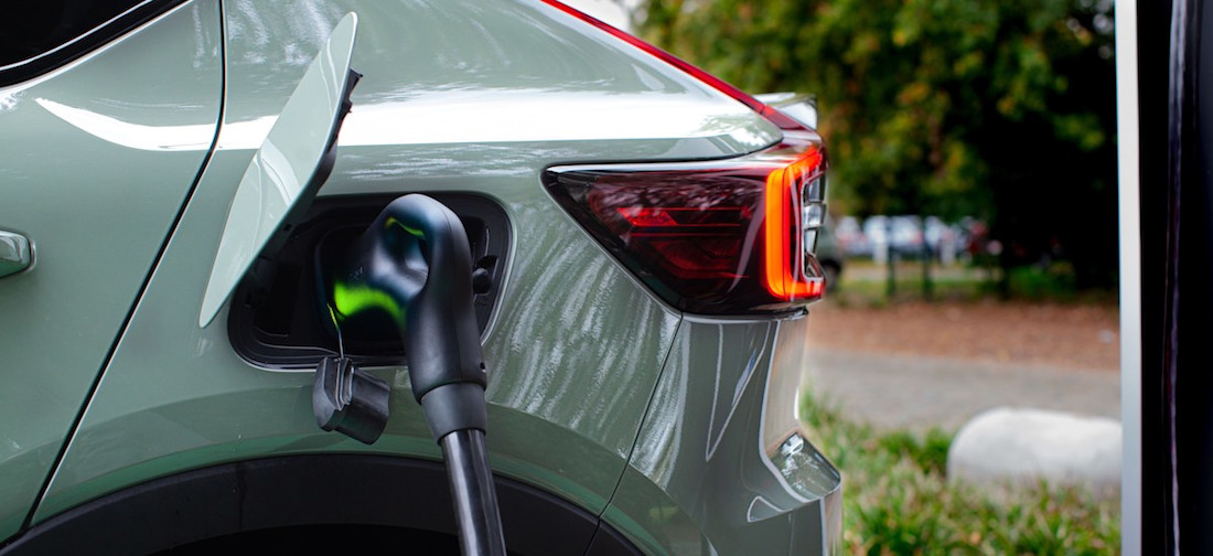 Volvo XC40 et C40 Recharge : encore plus loin sur une charge