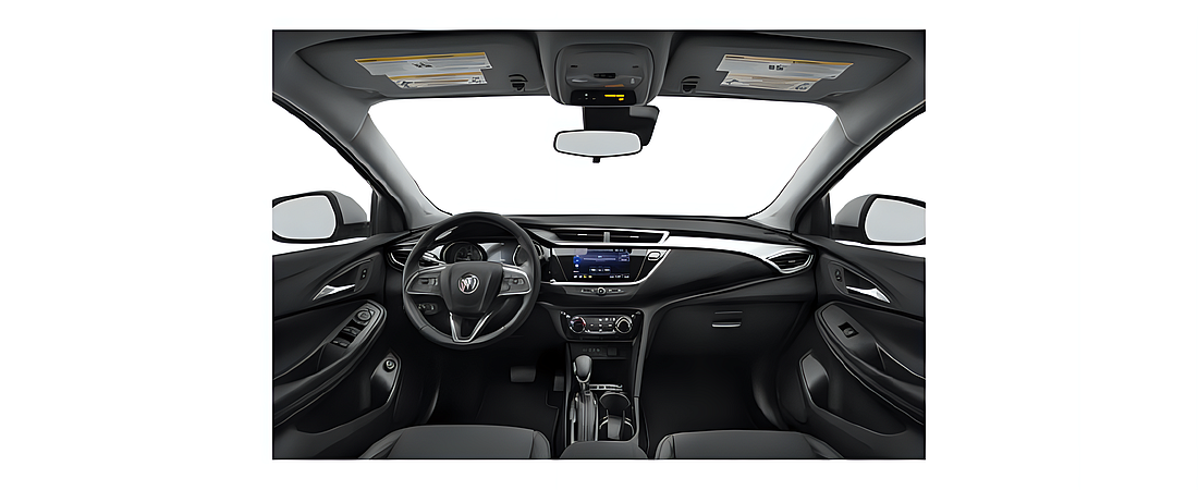 Buick Encore GX 2021 7