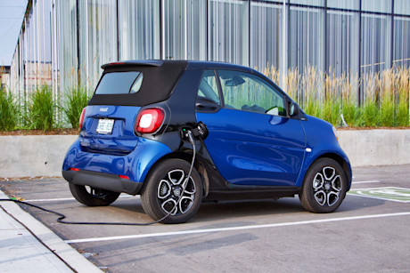 Editorial 2018 smart eq fortwo cabriolet 10 jy