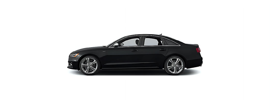 Audi S6 2014 3