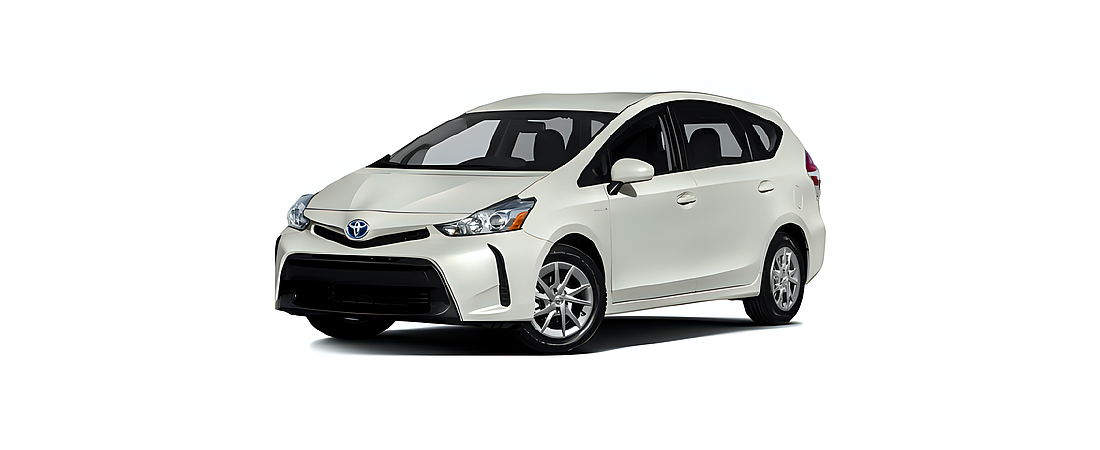 Toyota Prius v 2016 1