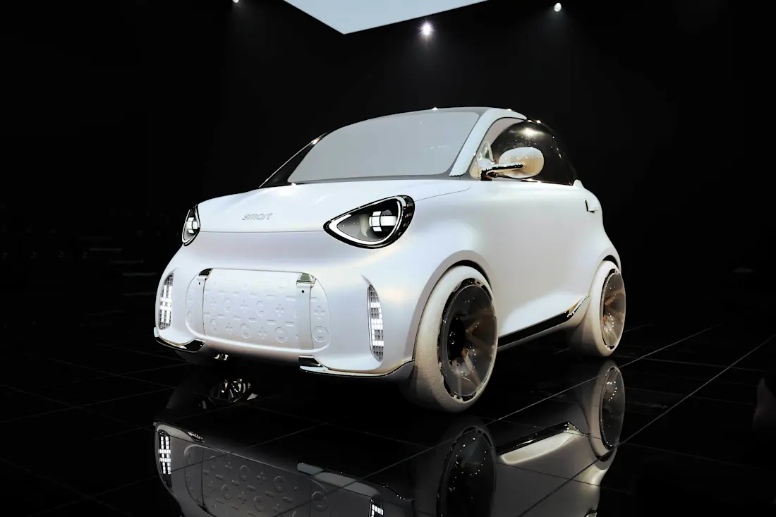 Smart Concept #2