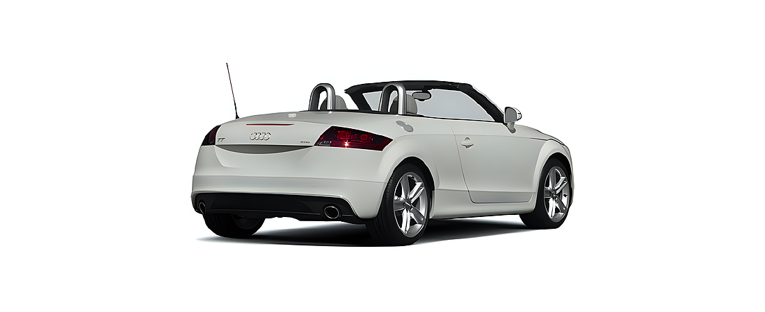 Audi TT 2015 19