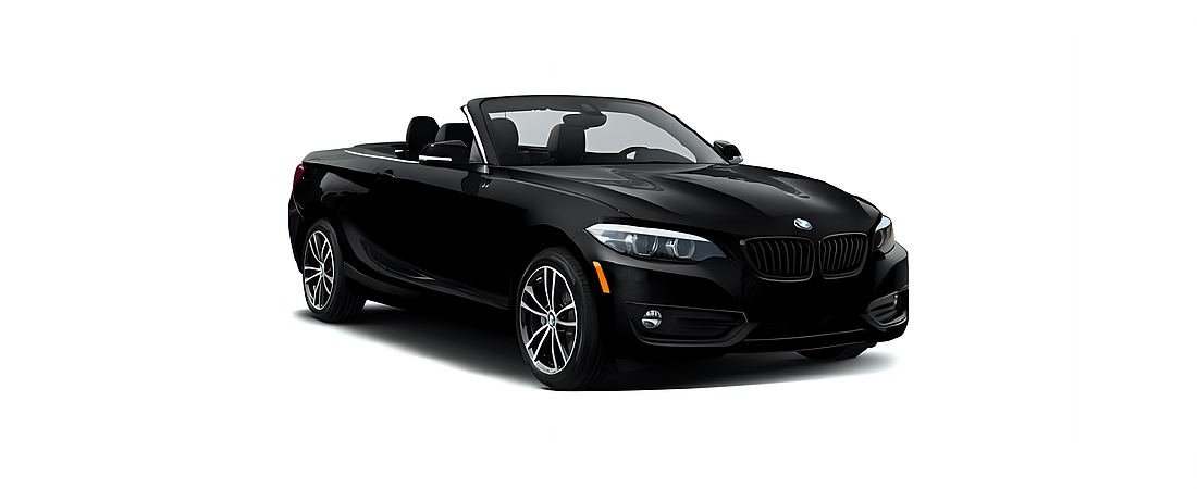 BMW 2 Series 2020 2