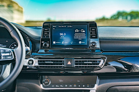 Kia Seltos 2021 : essai routier Image