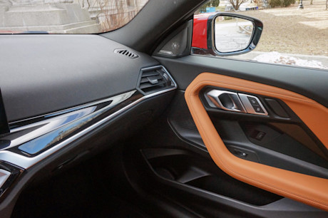 Editorial 2023 bmw 230i xdrive coupe 30 jl