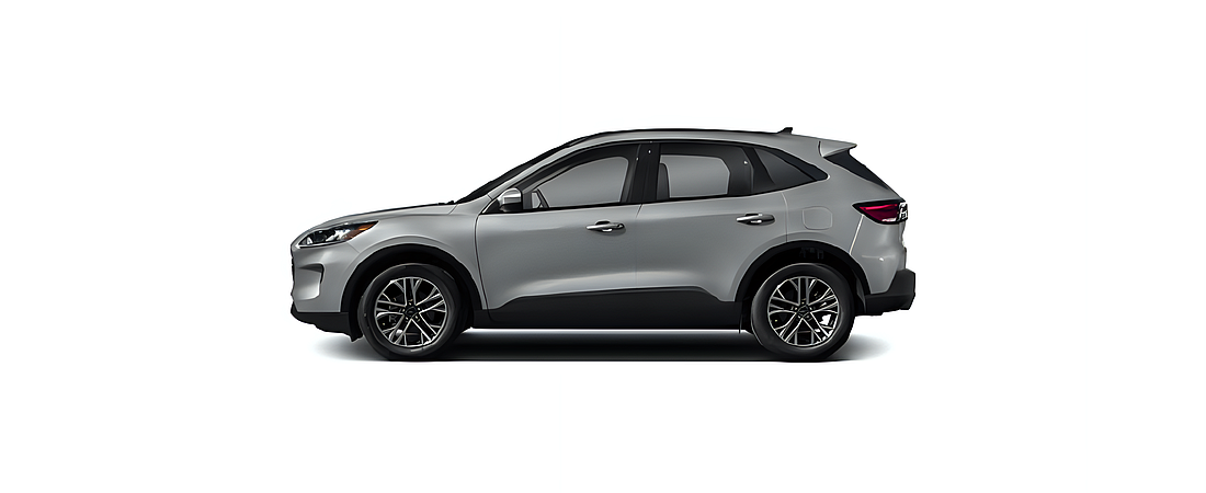 Ford Escape 2021 3