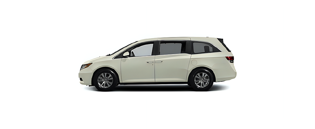 Honda Odyssey 2017 17