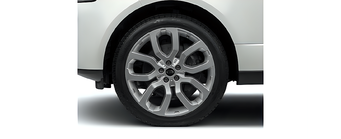 Land Rover Range Rover 2016 30