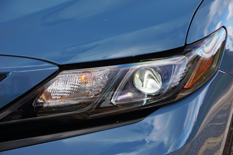 Editorial 2022 toyota camry xse v6 trd 08 di
