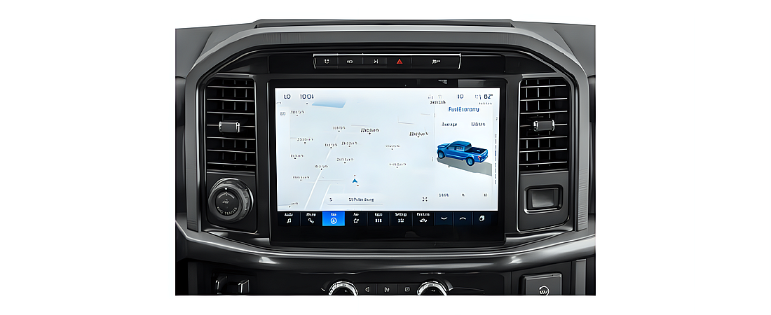 Ford F-150 2025 131