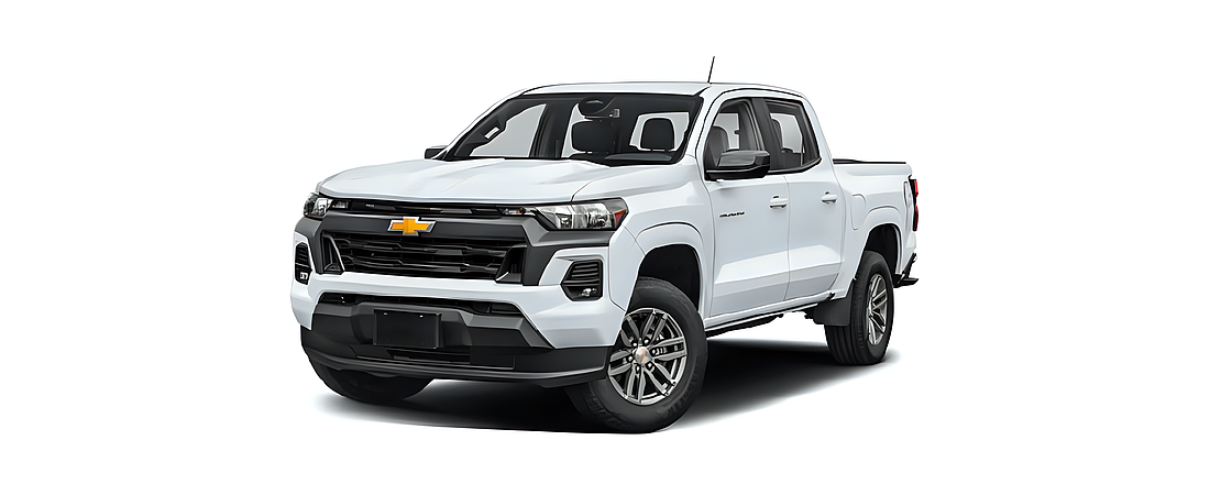 Chevrolet Colorado 2025 15