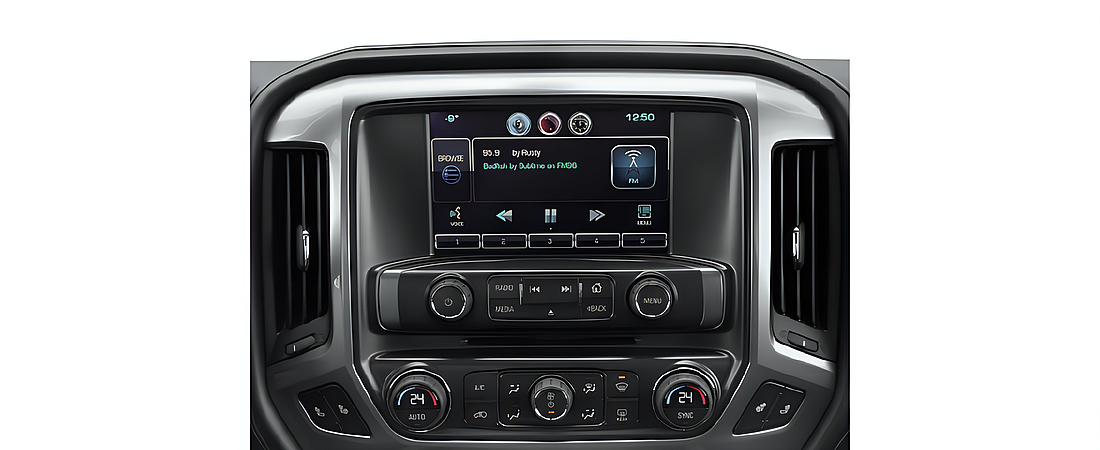 Chevrolet SILVERADO 3500HD 2017 53